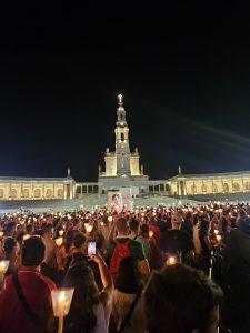 Rosary Fatima